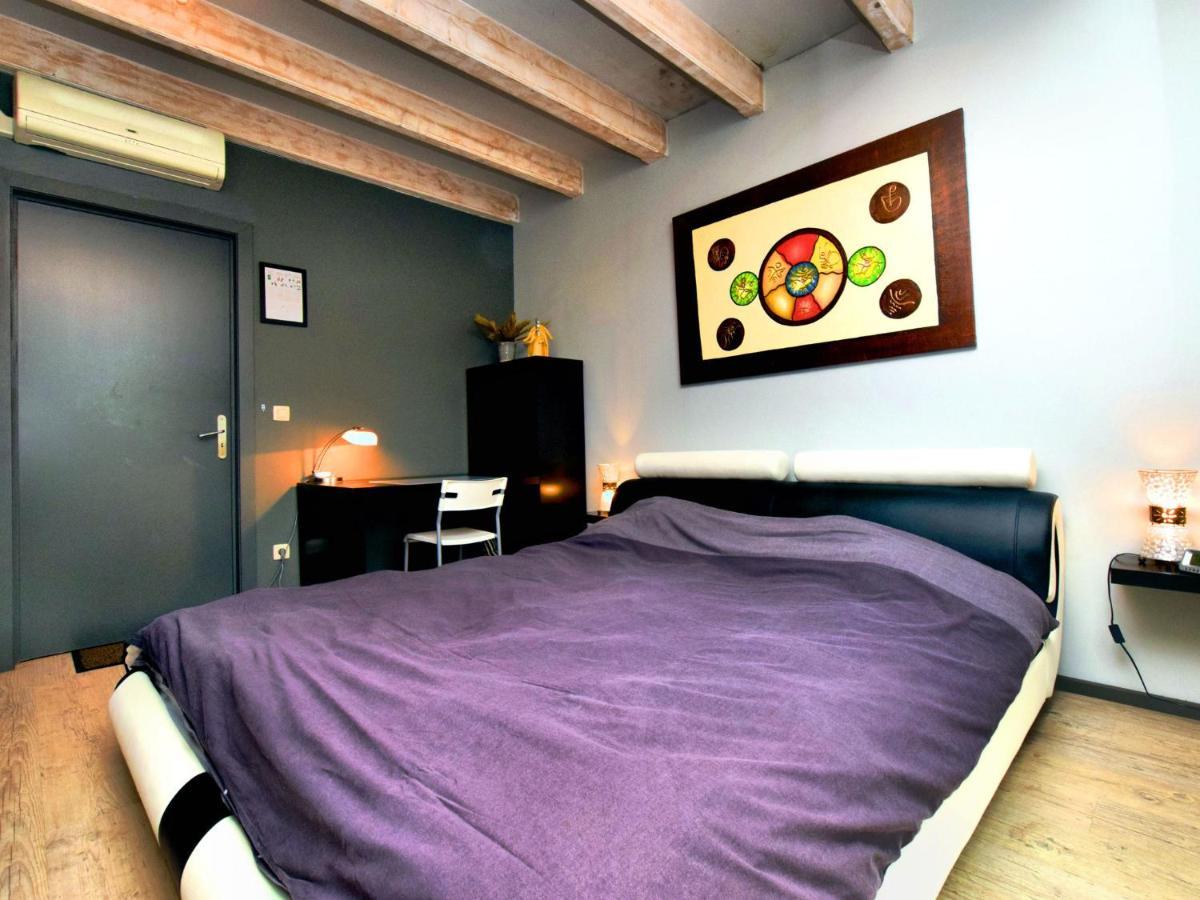 Beautiful Villa With Heated Outdoor Pool Manhay Eksteriør bilde
