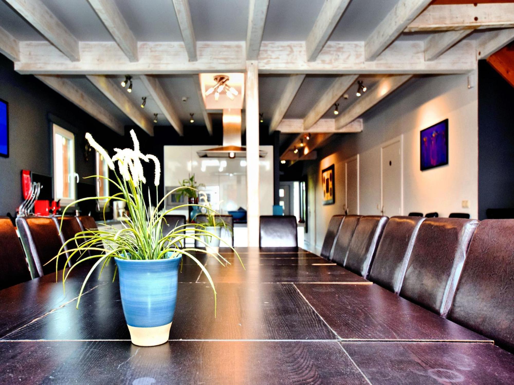 Beautiful Villa With Heated Outdoor Pool Manhay Eksteriør bilde